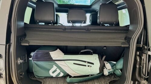 2023 Land Rover Defender 90 X - Image 16
