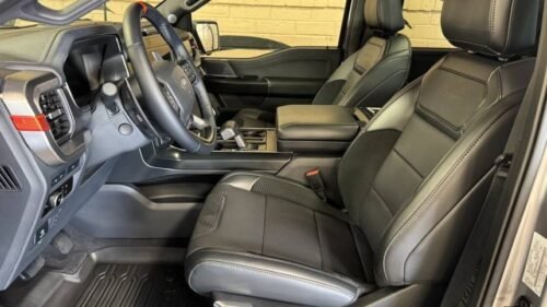 2023 Ford F-150 Raptor SuperCrew 5.5' Box 4WD - Image 7
