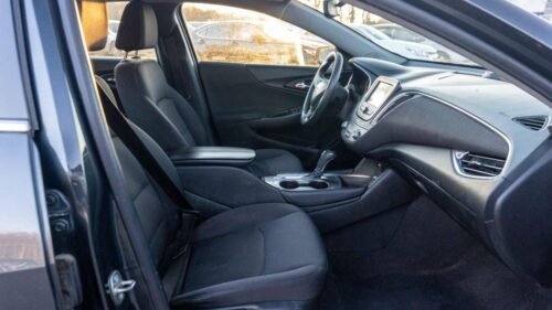 2016 Chevrolet Malibu LT with 1LT - Image 7