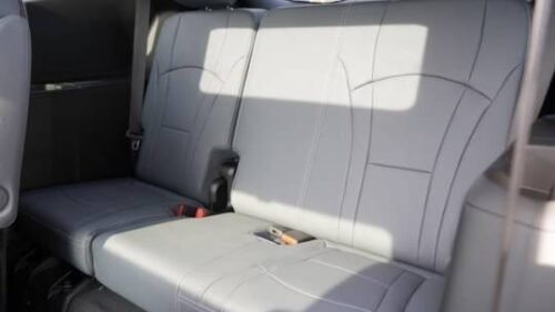 New 2023 Buick Enclave Essence AWD - Image 5