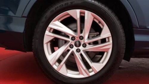 2021 Audi Q7 Premium Plus 3.0 - Image 14