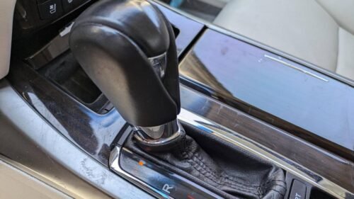 2014 Acura RLX FWD with Advance Package - Image 4