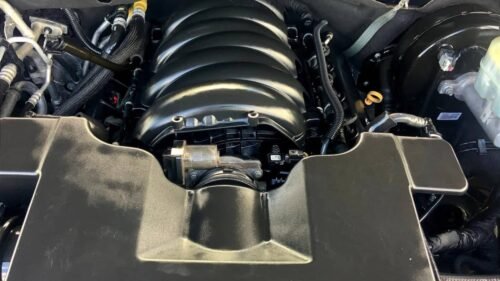2020 Chevrolet Tahoe LT RWD - Image 3