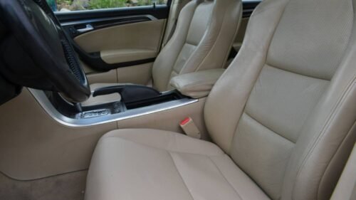 2005 Acura TSX Automatic - Image 11