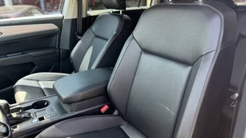 2018 Volkswagen Atlas SE FWD - Image 6