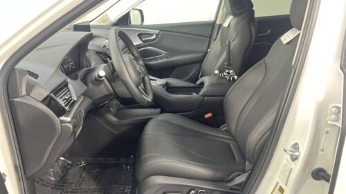 New 2024 Acura RDX Standard - Image 9