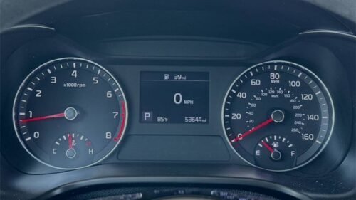 2021 Kia Forte LXS IVT - Image 3