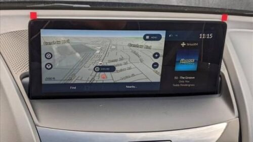 New 2024 Acura RDX Advance Package - Image 5