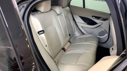 2019 Jaguar I-PACE HSE - Image 5