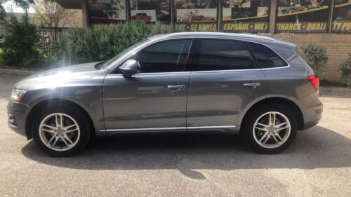 2019 Audi Q5 Premium Plus - Image 3