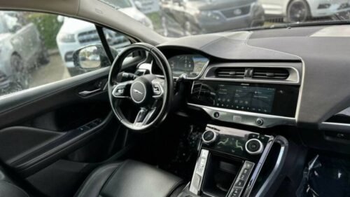 2020 Jaguar I-PACE S AWD - Image 2