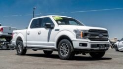 2020 Chevrolet Tahoe LT RWD