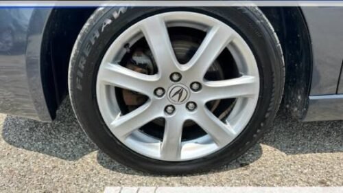 2005 Acura TSX Automatic - Image 2
