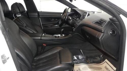2015 BMW 650i xDrive Gran Coupe - Image 7