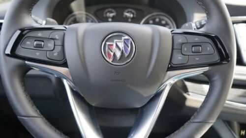 New 2023 Buick Enclave Essence AWD - Image 2