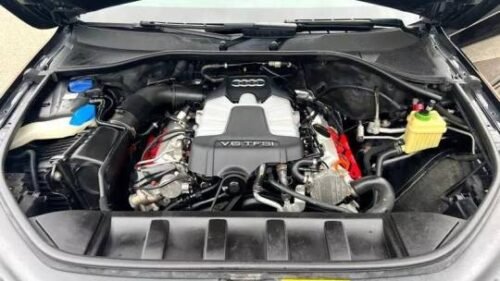 2013 Audi Q7 S-line Prestige 3.0T quattro - Image 3