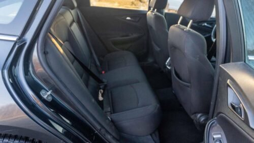 2016 Chevrolet Malibu LT with 1LT - Image 10