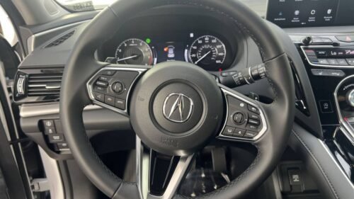 New 2024 Acura RDX Standard - Image 12