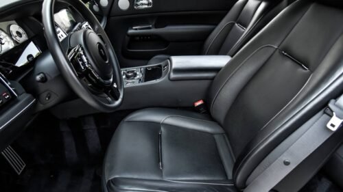 2018 Rolls-Royce Dawn Convertible - Image 13