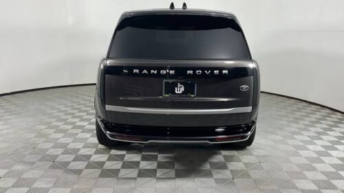 2023 Land Rover Range Rover First Edition SWB - Image 9