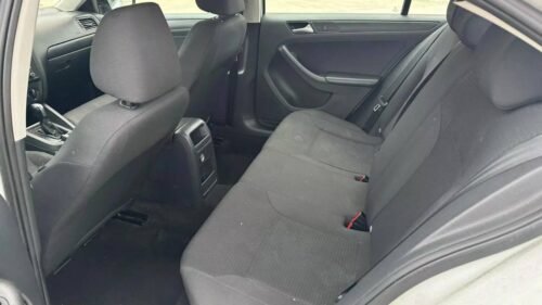 2015 Volkswagen Jetta S Auto - Image 4