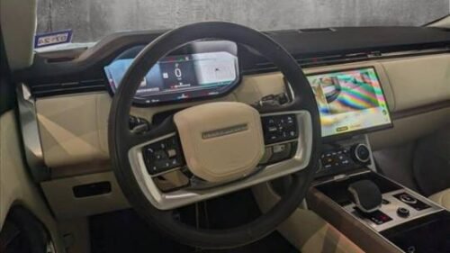 2023 Land Rover Range Rover P530 SE SWB - Image 4