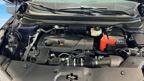 New 2024 Acura RDX Technology Package - Image 11