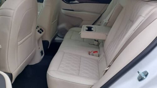 New 2023 Buick Envision Avenir AWD - Image 6