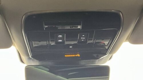 2023 Land Rover Range Rover First Edition SWB - Image 7