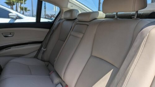 2014 Acura RLX FWD with Advance Package - Image 6