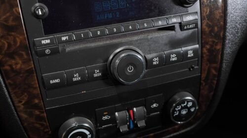 2013 Chevrolet Impala 4dr Sedan LT Fleet - Image 6