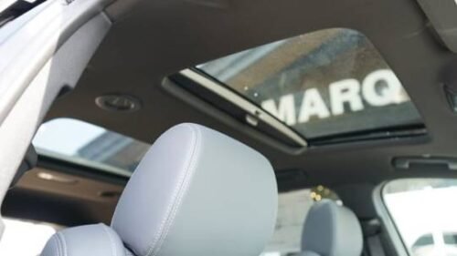 New 2023 Buick Enclave Essence AWD - Image 9