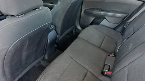 2021 Kia Forte LXS IVT - Image 9