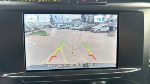 2022 Ford F-150 XL SuperCrew 5.5' Box 2WD - Image 3