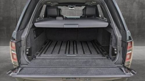 2022 Land Rover Range Rover Autobiography SWB - Image 9