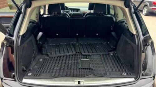 2013 Audi Q7 S-line Prestige 3.0T quattro - Image 6