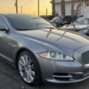 2012 Jaguar XJL Supercharged