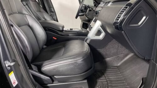2022 Land Rover Range Rover P525 Westminster SWB - Image 2