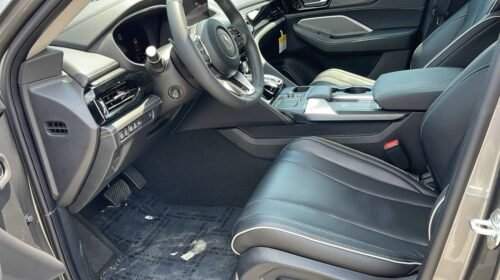 New 2024 Acura MDX Advance Package SH-AWD - Image 10