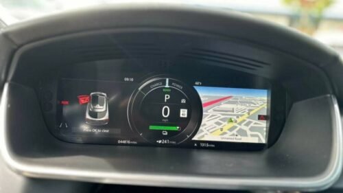 2020 Jaguar I-PACE S AWD - Image 6