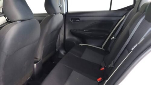 2021 Nissan Versa SV CVT - Image 7