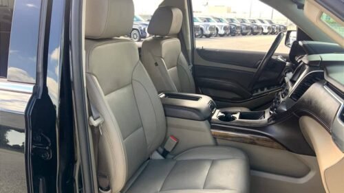 2020 Chevrolet Tahoe LT RWD - Image 11