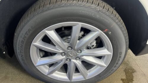 New 2024 Acura RDX Standard - Image 15