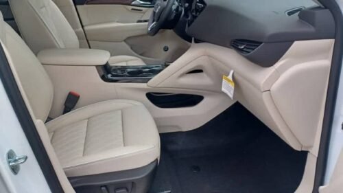 New 2023 Buick Envision Avenir AWD - Image 10