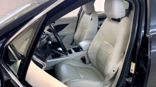 2019 Jaguar I-PACE HSE - Image 8