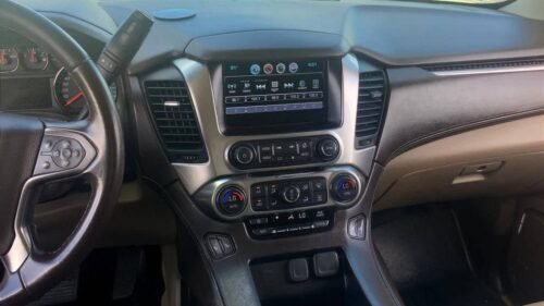 2020 Chevrolet Tahoe LT RWD - Image 13