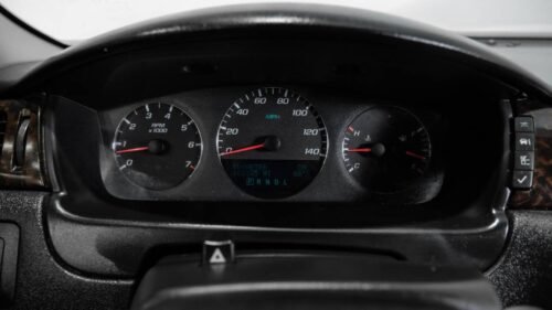 2013 Chevrolet Impala 4dr Sedan LT Fleet - Image 7