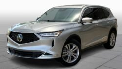 New 2024 Acura MDX Standard SH-AWD