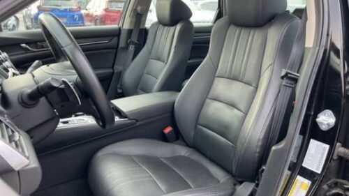 2021 Honda Accord Hybrid Touring CVT - Image 3