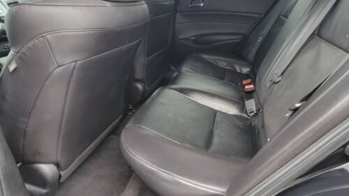 2013 Acura ILX 2.0L Automatic with Technology Package - Image 7